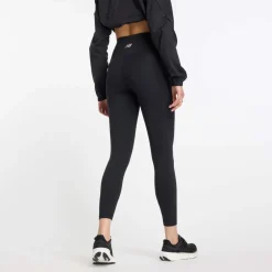 New Balance Harmony Pocket High Rise 25 Leggings in Black