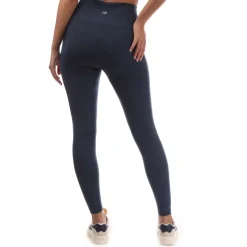 New Balance Harmony Pocket High Rise 27 Leggings in Navy