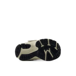 New Balance Infants 2002 Hook & Loop Trainers in Grey