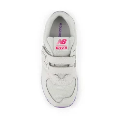 New Balance Juniors 574 Trainers in Grey