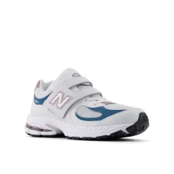 New Balance Juniors 2002 Trainers in Grey