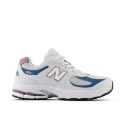 New Balance Juniors 2002 Trainers in Grey