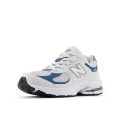 New Balance Juniors 2002 Trainers in Grey