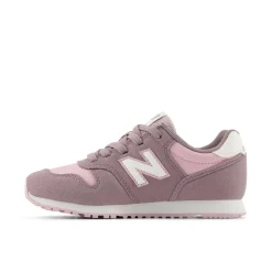 New Balance Juniors 373 Trainers in Purple