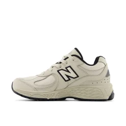 New Balance Juniors 2002 Trainers in Grey
