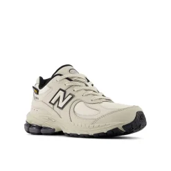 New Balance Juniors 2002 Trainers in Grey