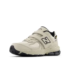 New Balance Juniors 2002 Trainers in Grey