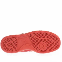 New Balance Juniors 480 Trainers in Red