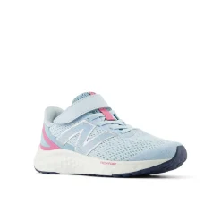 New Balance Juniors Fresh Foam Arishi V4 Trainers in Blue