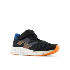 New Balance Juniors Fresh Foam Arishi V4 Trainers in Black
