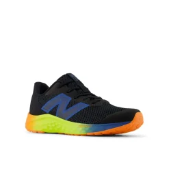 New Balance Juniors Fresh Foam Arishi V4 Trainers in Black