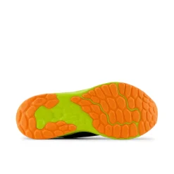 New Balance Juniors Fresh Foam Arishi V4 Trainers in Black