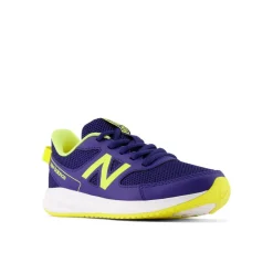 New Balance Juniors 570v3 Trainers in Blue