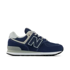 New Balance Medium 105 Low Top Sneakers in Blue