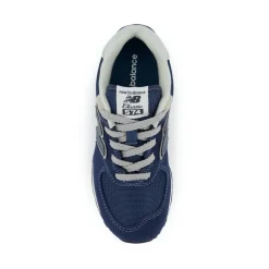 New Balance Medium 105 Low Top Sneakers in Blue