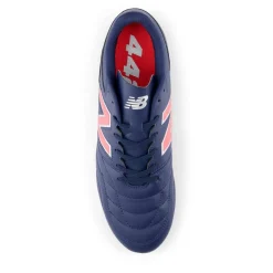 New Balance Mens 442 Academy Firm Ground Football Boots in Blue