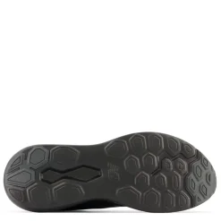 New Balance Mens 411 V3 Running Shoes in Black