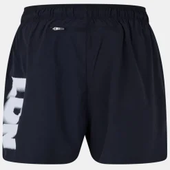 New Balance Mens Balance Rc Sh 5 Inch Bk Smal Running Shorts in Black