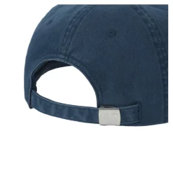 New Balance Mens Balance 6panel Classic Nny Osz Baseball Cap in Blue