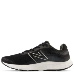 New Balance Mens Ff 520 V8 Running Shoes in Black