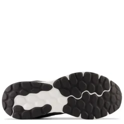 New Balance Mens Ff 520 V8 Running Shoes in Black