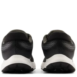 New Balance Mens Ff 520 V8 Running Shoes in Black