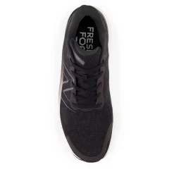 New Balance Mens Fresh Foam X Kaiha Rd Running Shoes in Black