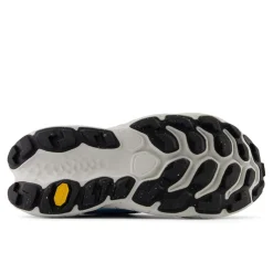 New Balance Mens Fresh Foam X More Trail V3 Running Shoes in Blue