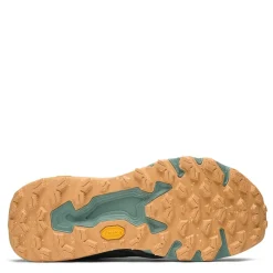 New Balance Mens Fresh Foam X Hierro V9 Running Shoes in Green