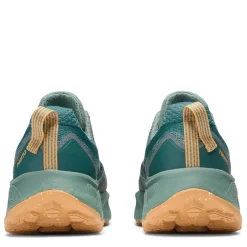 New Balance Mens Fresh Foam X Hierro V9 Running Shoes in Green