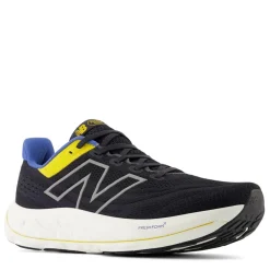 New Balance Mens Fresh Foam Vongo V6 Running Shoes in Black