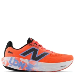 New Balance Mens Fresh Foam X 1080 V14 Running Shoes in Red