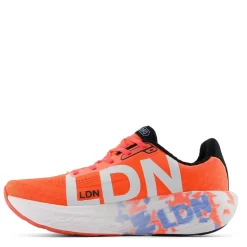 New Balance Mens Fresh Foam X 1080 V14 Running Shoes in Red