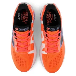 New Balance Mens Fresh Foam X 1080 V14 Running Shoes in Red