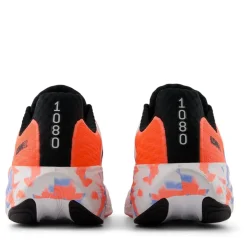 New Balance Mens Fresh Foam X 1080 V14 Running Shoes in Red