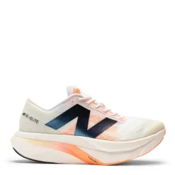 New Balance Mens Fuelcell Supercomp Elite V4 Running Shoes in White