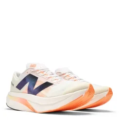 New Balance Mens Fuelcell Supercomp Elite V4 Running Shoes in White