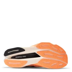 New Balance Mens Fuelcell Supercomp Elite V4 Running Shoes in White