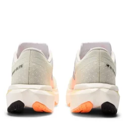 New Balance Mens Fuelcell Supercomp Elite V4 Running Shoes in White