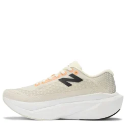 New Balance Mens Fuelcell Supercomp Trainer V3 in White