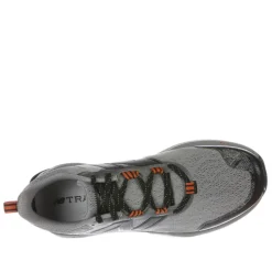 New Balance Mens Garoe V2 Trail Running Shoes in Grey