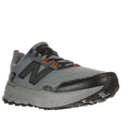 New Balance Mens Garoe V2 Trail Running Shoes in Grey