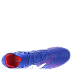 New Balance Mens Tekela Academy Firm Ground Football Boots in Blue