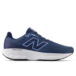 New Balance Mens 520v9 Road Running Shoes in Blue