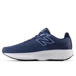 New Balance Mens 520v9 Road Running Shoes in Blue