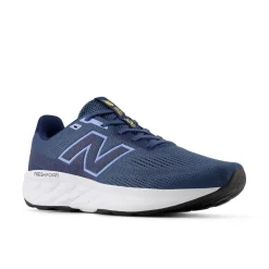 New Balance Mens 520v9 Road Running Shoes in Blue
