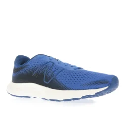 New Balance Mens 520v8 Running Shoes in Blue
