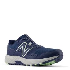 New Balance Mens 410v8 Trail Running Shoes in Blue