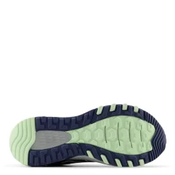 New Balance Mens 410v8 Trail Running Shoes in Blue