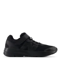New Balance Pt578v1 Low Top Runners in Black